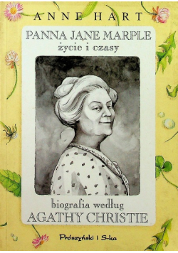 Panna Jane Marple życie i czasy