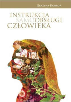 Instrukcja samoobsługi człowieka