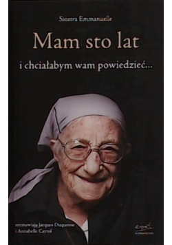 Mam sto lat