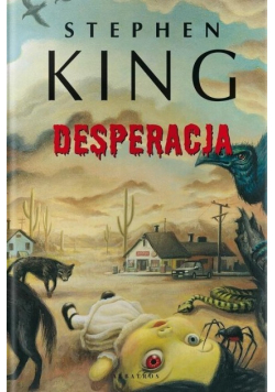 Desperacja