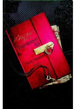 Pretty Little Liars Tajemnice Ali