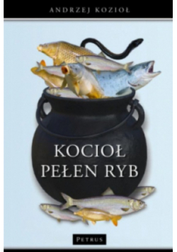 Kocioł pełen ryb