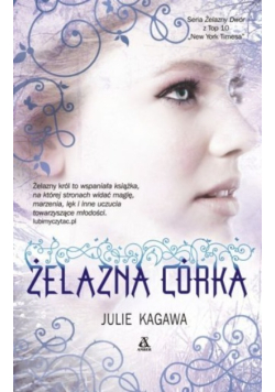 Żelazna córka