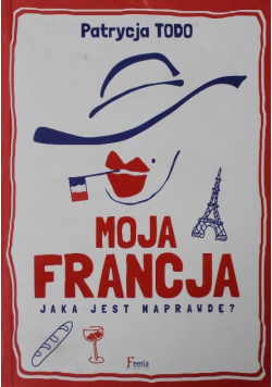 Moja Francja