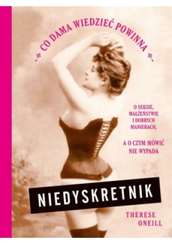 Niedyskretnik