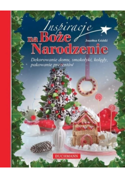 Inspiracje na Boże Narodzenie