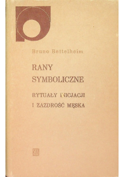 Rany symboliczne
