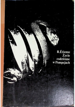 Życie codzienne w Pompejach