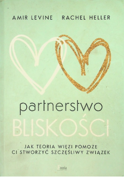 Partnerstwo bliskości