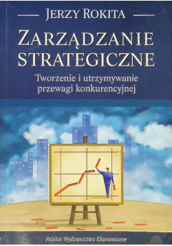 Zarządzanie strategiczne