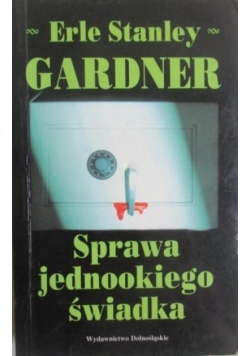 Sprawa jednookiego świadka