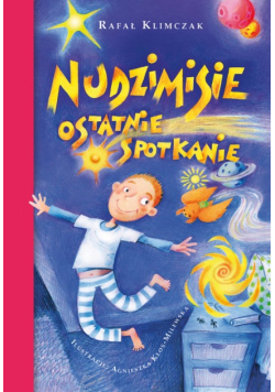 Nudzimisie Ostatnie spotkanie