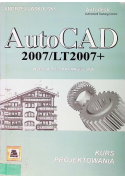 AutoCad 2007 / LT2007