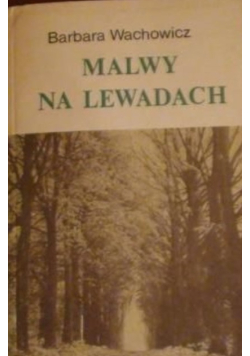 Malwy na Lewadach