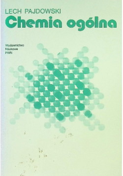 Chemia ogólna