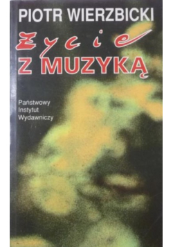 Życie z muzyką