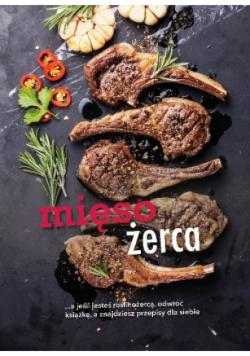 Roślinożerca / Mięsożerca