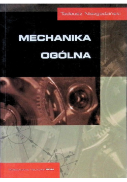 Mechanika ogólna