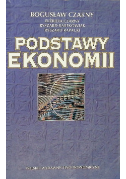 Podstawy ekonomii