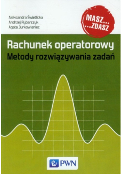 Rachunek operatorowy