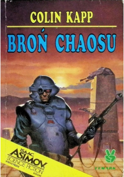 Broń chaosu