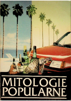 Mitologie popularne