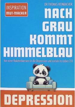 Nach Grau kommt Himmelblau