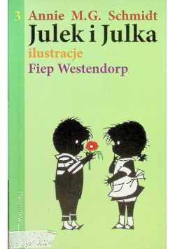 Julek i Julka Część 3
