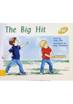 The Big Hit