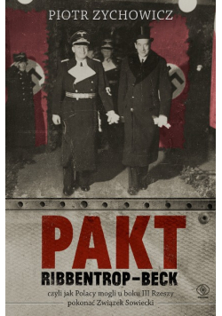 Pakt Ribbentrop-Beck