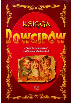 Księga dowcipów