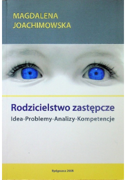 Rodzicielstwo zastępcze
