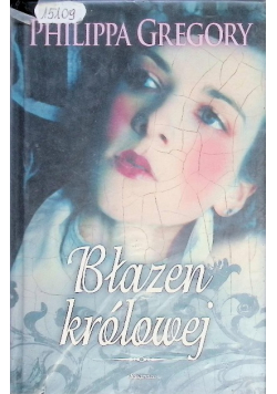 Błazen królowej