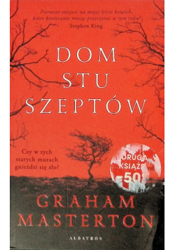 Dom stu szeptów