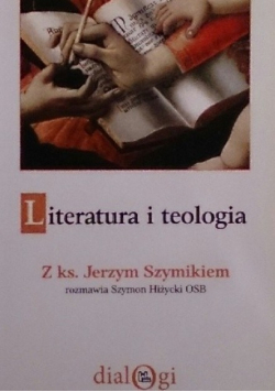 Literatura i teologia