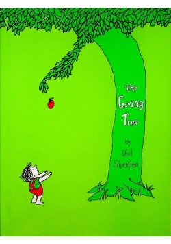 The giving three