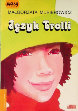 Język Trolli