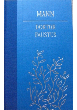 Doktor Faustus