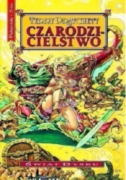 Czarodzicielstwo