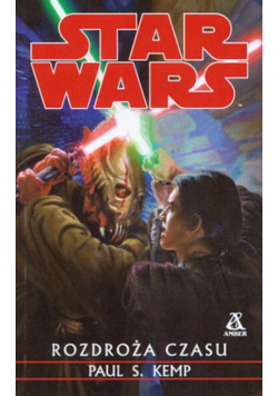 Star Wars Rozdroża czasu