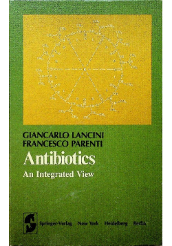 Antibiotics