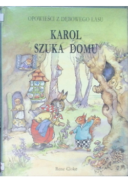 Karol Szuka Domu