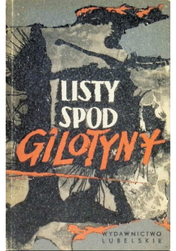 Listy spod gilotyny