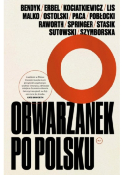 Obwarzanek po polsku