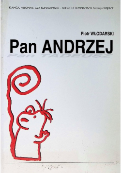 Pan Andrzej