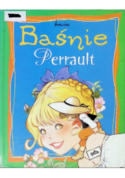 Baśnie Perrault