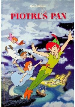 Piotruś Pan