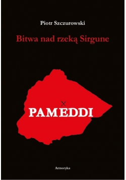 Bitwa nad rzeką Sirgune