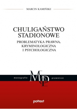 Chuligaństwo stadionowe
