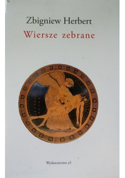 Herbert Wiersze zebrane
